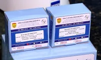 Vietnamese COVID-19 test kits approved by WHO