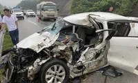 Traffic accidents claims 24 lives on May 2