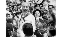 International media spotlight President Ho Chi Minh