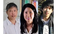 Three scientists to be honoured with 2020 Ta Quang Buu Award