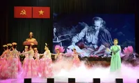 130th anniversary of Uncle Ho’s birthday marked in Ho Chi Minh City