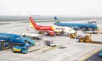 No more new local airlines to take off till 2022