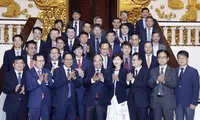 PM hosts RoK investors in Vietnam