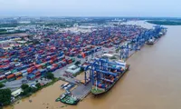 Vietnam’s trade revenue estimated to exceed US$336.2 billion in eight months