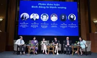 Business leaders support Vietnamese women’s empowerment in workplace and community