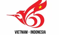 Winners of logo design contest on Vietnam-Indonesia diplomatic ties announced