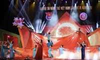 Third Vietnam Young Talent Congress opens