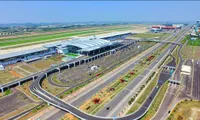 Over 218 mln USD needed to upgrade Noi Bai Airport’s int’l terminal