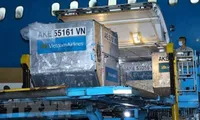 300 Japan-UNICEF supported vaccine refrigerators arrive in Vietnam