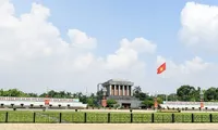 President Ho Chi Minh Mausoleum to reopen from October 30