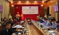 Webinar discusses ways to develop Vietnam's social security till 2030