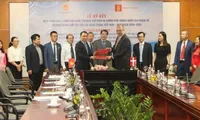 Denmark further supports Vietnam’s green energy development