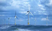 Norway to partner with Vietnam to 'awaken' offshore wind power potential