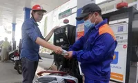 Petrol prices revised up