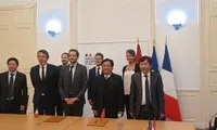 Vietnam boosts fisheries cooperation with France, promotes agricultural potential