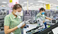 Vietnam records impressive export growth in 2020