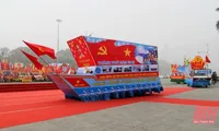 Diverse activities held in celebration of 13th National Party Congress