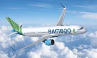 Bamboo Airways opens Hanoi-Rach Gia route