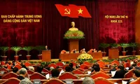 Party Central Committee convenes 15th plenum