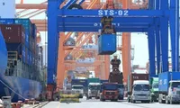 Vietnam racks up US$1.29 billion in trade surplus in two months