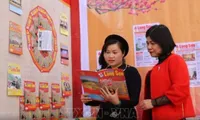 Spring press festivals held nationwide