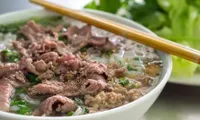 Pho ranks second among world’s 20 best soups by CNN