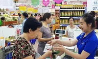 Ho Chi Minh City: CPI down 0.33% in March