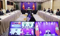 Vietnam, Laos, Cambodia seek stronger partnership