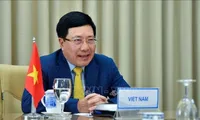 Vietnam, Venezuela seek to beef up friendship, cooperation