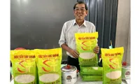 Impossible for foreign enterprises to trademark Vietnamese rice 'ST25': intellectual property office