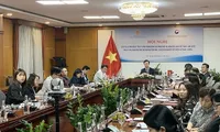 Vietnam, Republic of Korea share experience in logistics and distribution