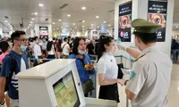 Pandemic prevention measures tightened for upcoming holidays