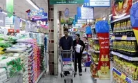 Consumer price index rises 0.16% in May