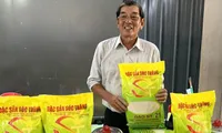 Vietnam Trade Office protects ST24 and ST25 rice trademark in Australia