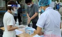Second phase of high school graduation exam decided upon