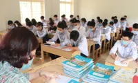 Vietnam’s education ministry reviews learning society programme