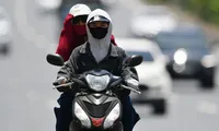 Severe heatwave hits north, central regions