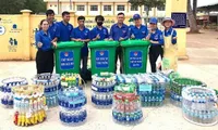 Vietnam sets to significantly cut use of single-use plastics by 2025