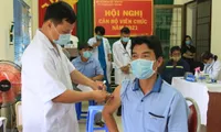 COVID-19: Con Dao plans to have over 70 percent of population fully vaccinated