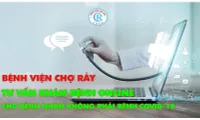 Cho Ray Hospital launches 30 hotlines for remote medical consultation