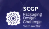 SCGP Packaging Design Challenge Vietnam 2021 opens for entries