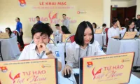 “Proud of Vietnam” quiz on Vietnam’s history and culture launched