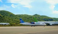 Expansion of Con Dao Airport to be completed in 2024