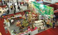 Over 220 stalls to open at Vietnam-China int’l trade fair