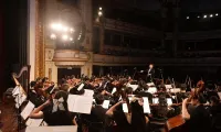 Youth orchestra spreads the love of classical music