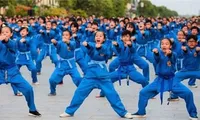Fifth Vovinam Ambassador Championship concludes in Algeria