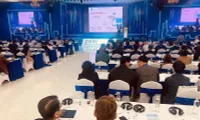 Workshop discusses sustainable development in industrial parks