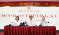 Vietnam’s national brand value rising: official