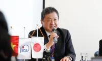 JICA disburses 75 million USD in ODA for Vietnam in a year: Official