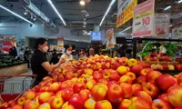 Economy sees big outlook, but challenges remain